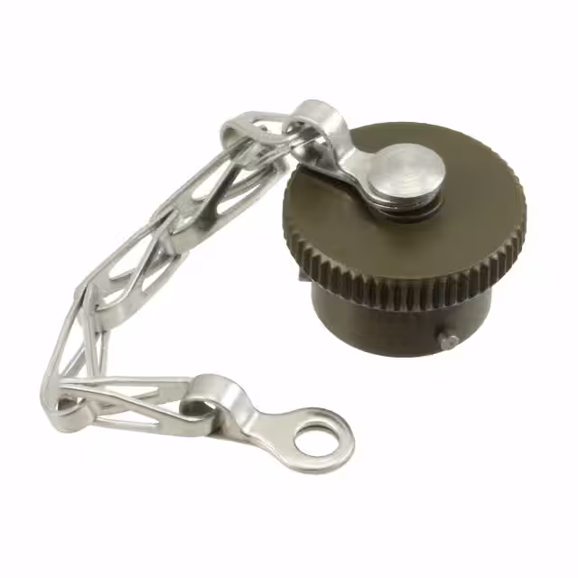 MS3180-12C Amphenol Interconnect India  Accesorios para conectores circulares